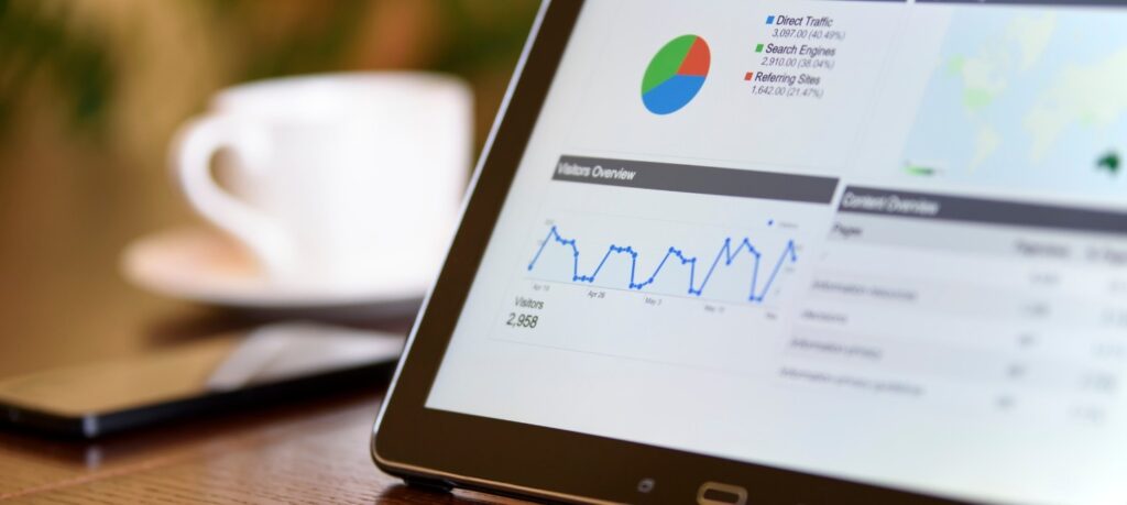 Google analytics - google nástroje