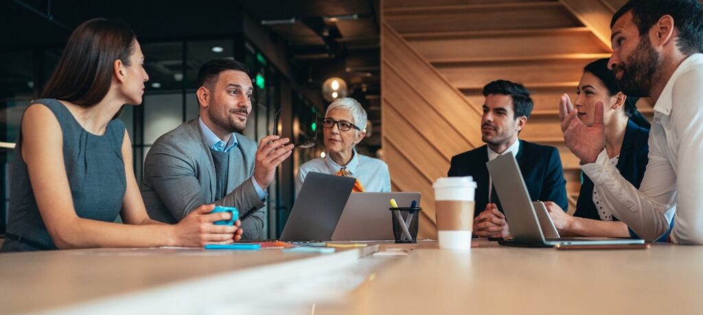 B2B lead generation
lead marketing
