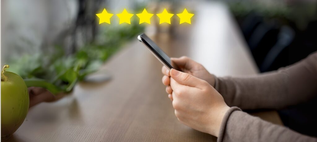 recenz - aitomdigital.com B2B marketing, lead generation