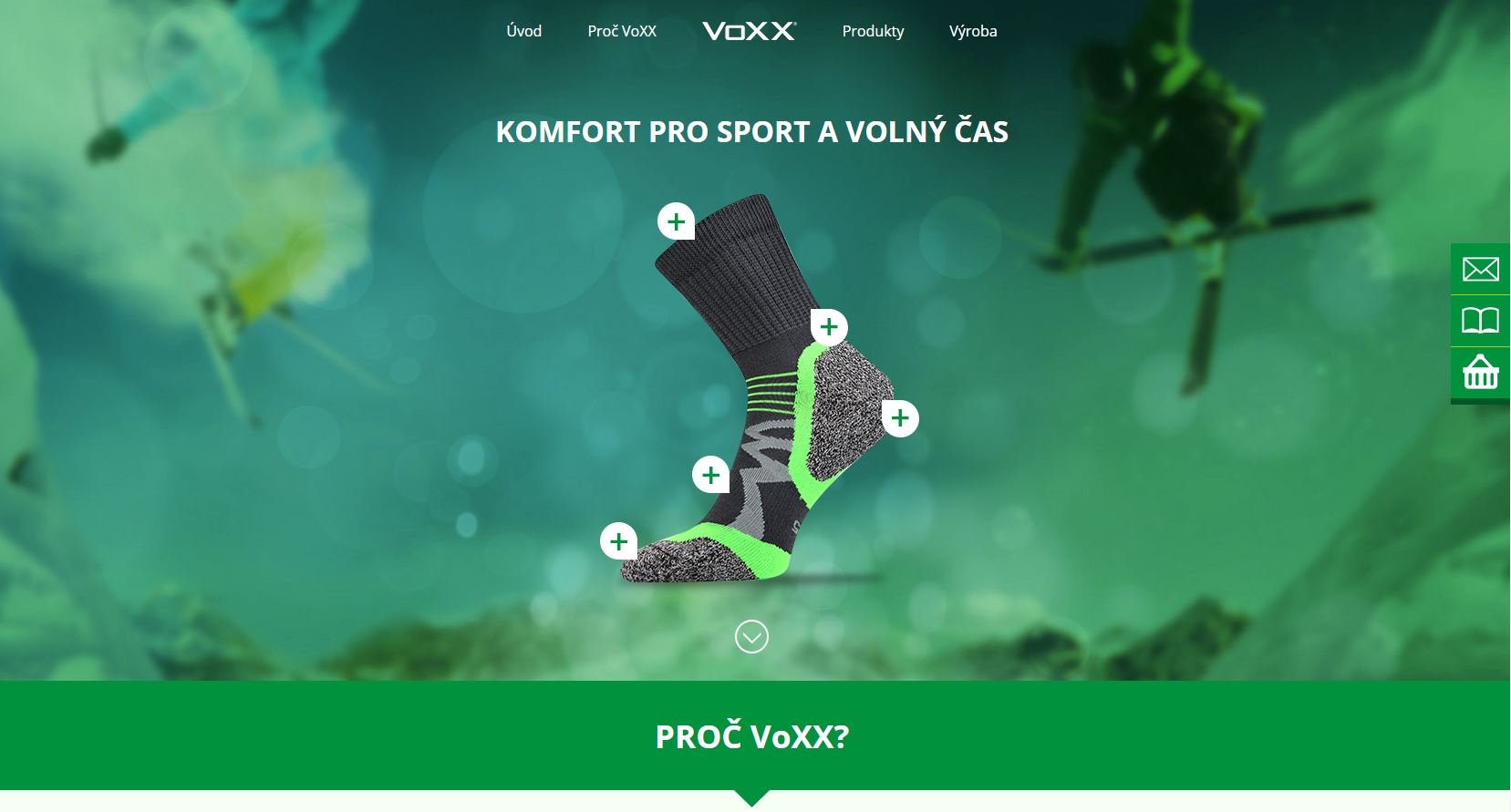 voxx-cz - aitomdigital.com