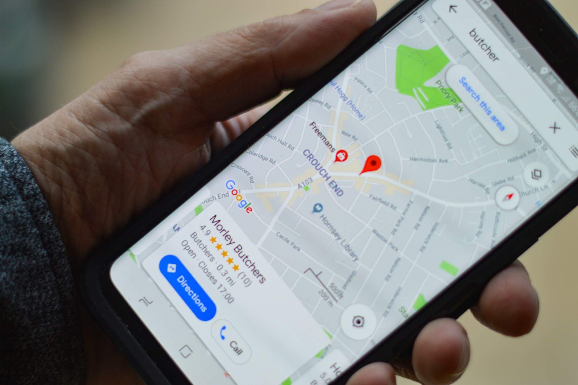 3 tips for local SEO in 2019