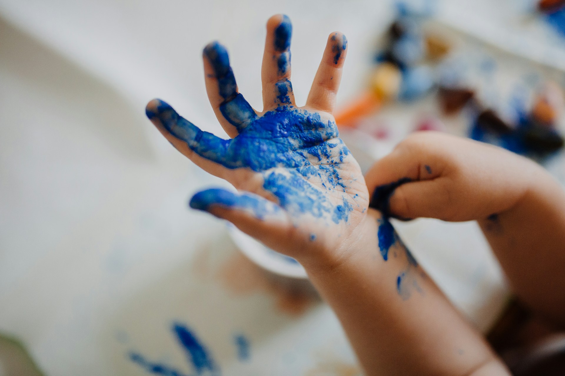 Why we support the Children’s Crisis Centre