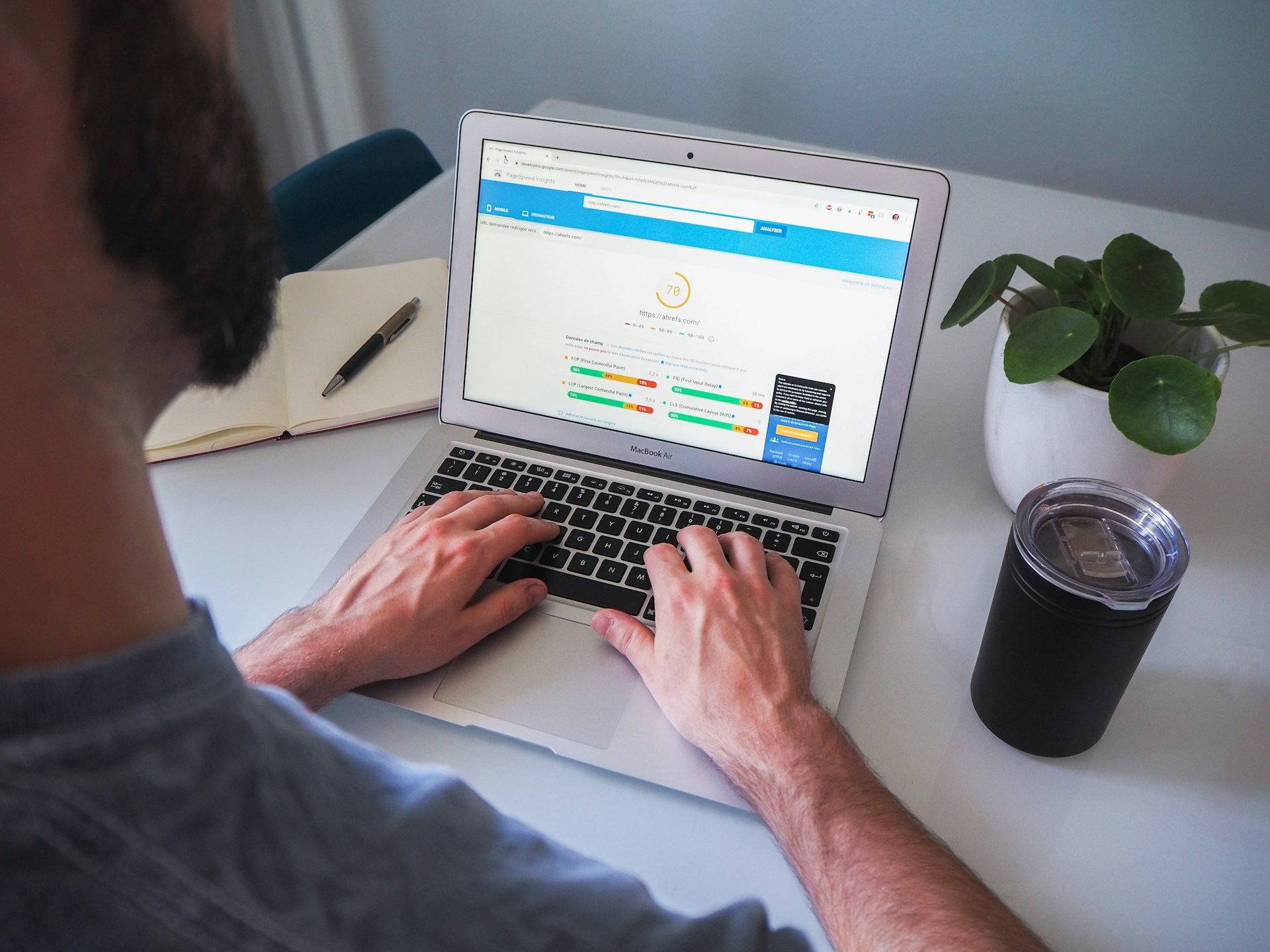 How to write an SEO article: capture the attention of both people and search engines