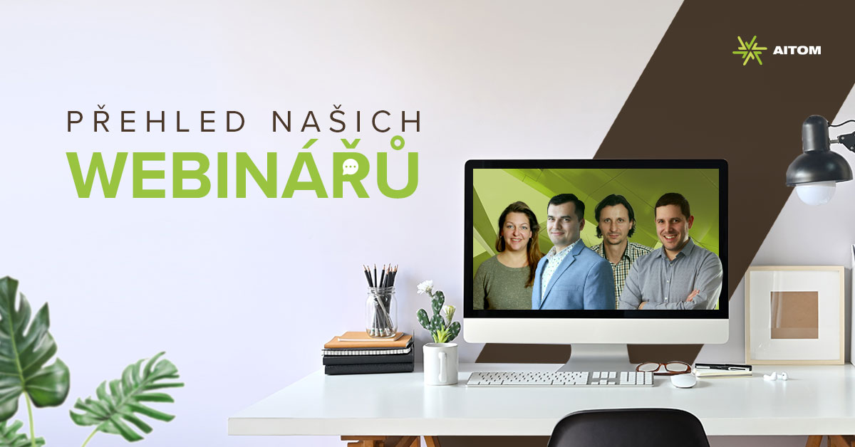 OUR ONLINE MARKETING WEBINARS