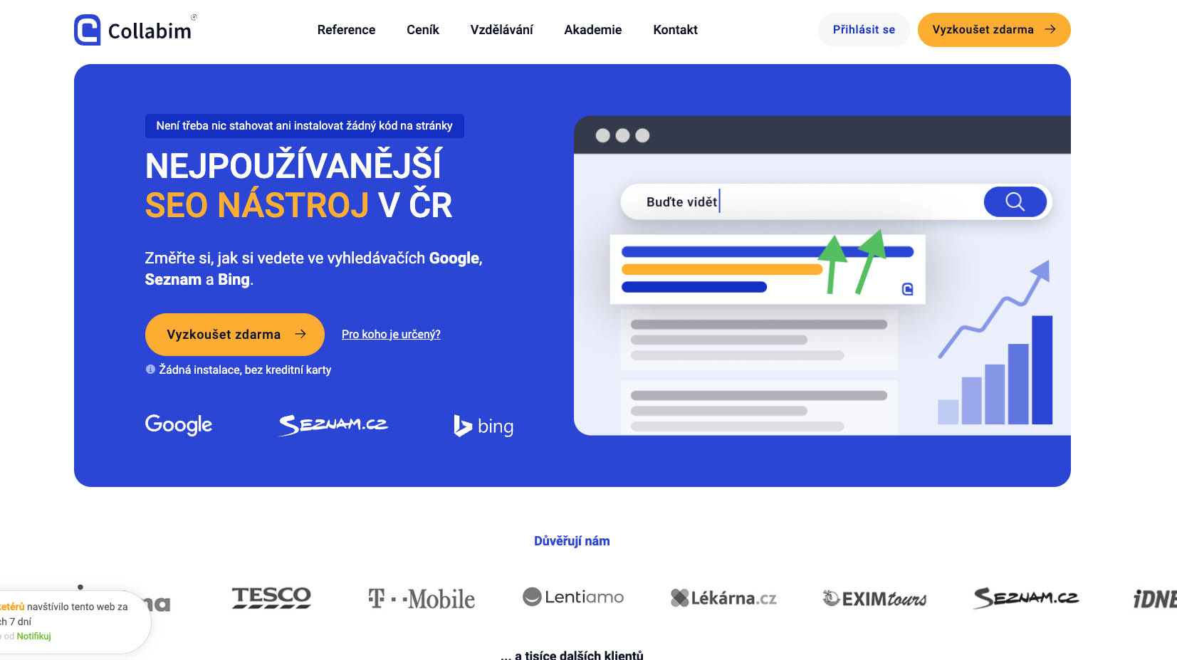 Collabim – 7 steps to take your business forward
