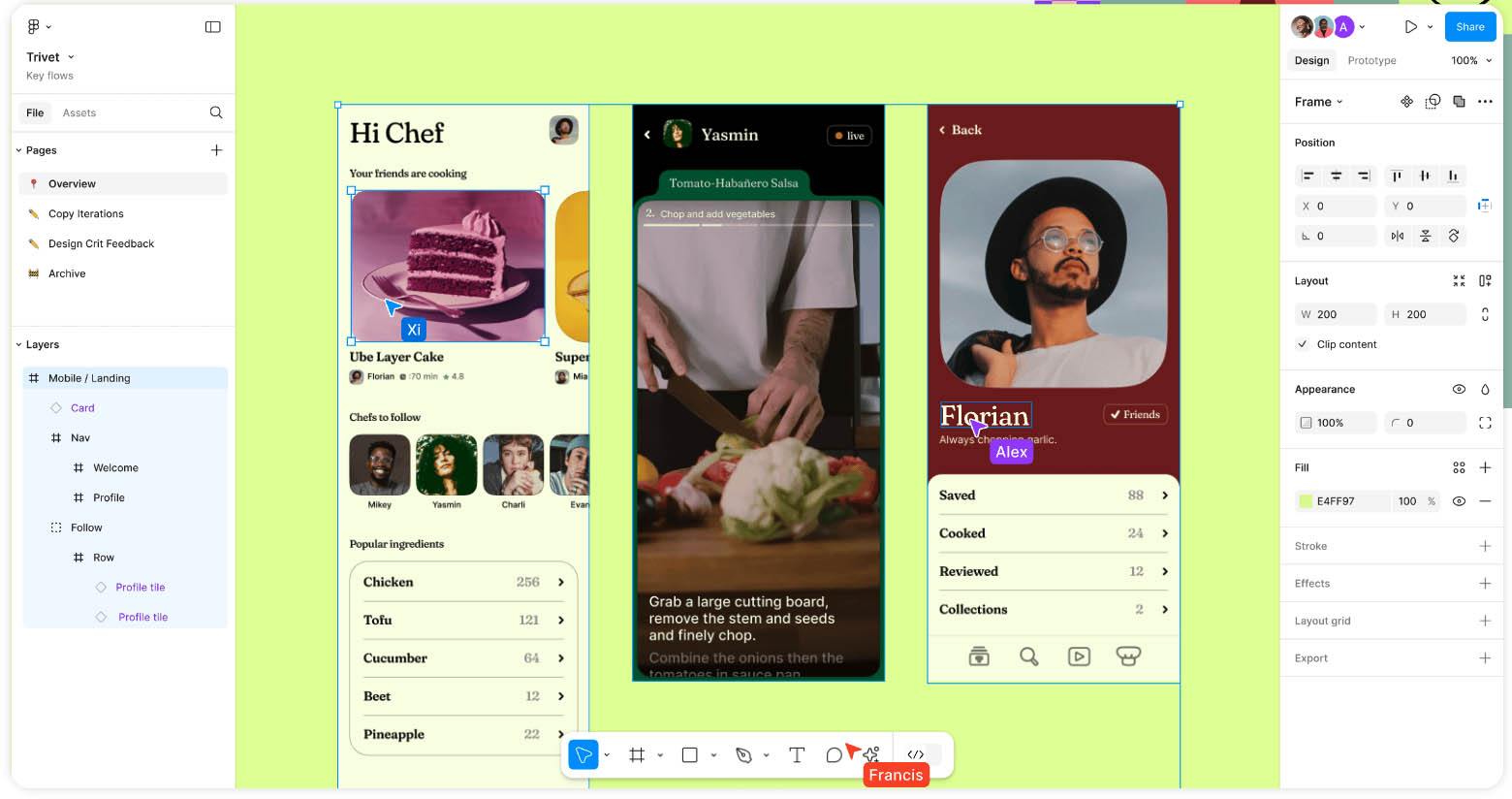 Figma – 5 steps to effective web design