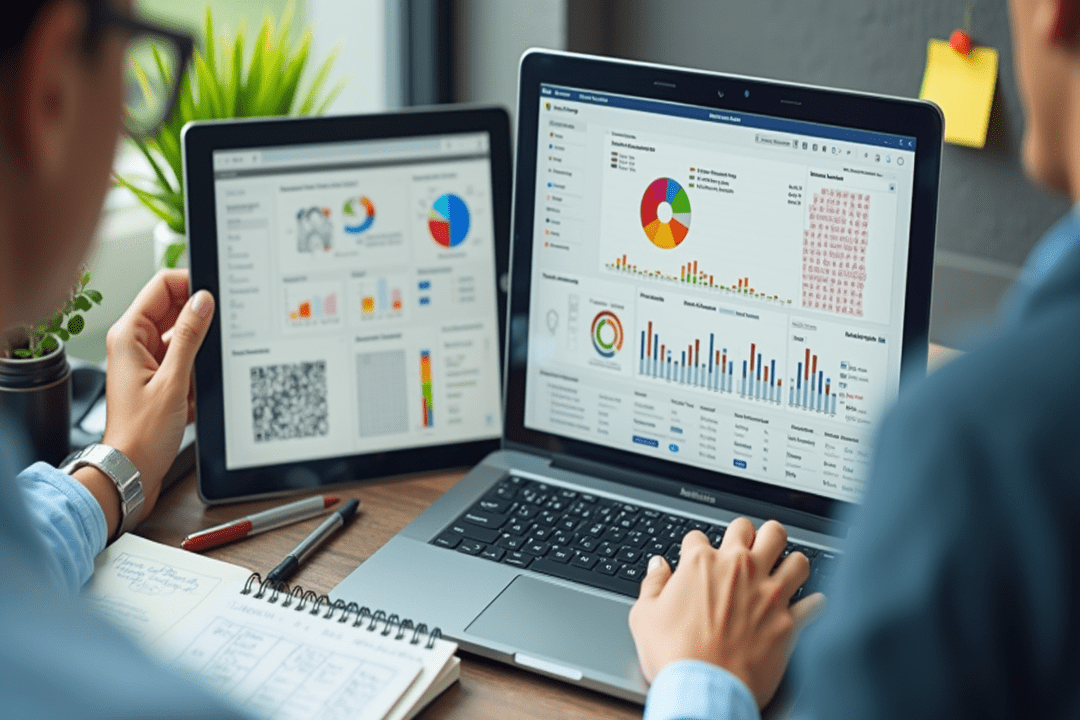 5 tools to help you improve your website’s performance