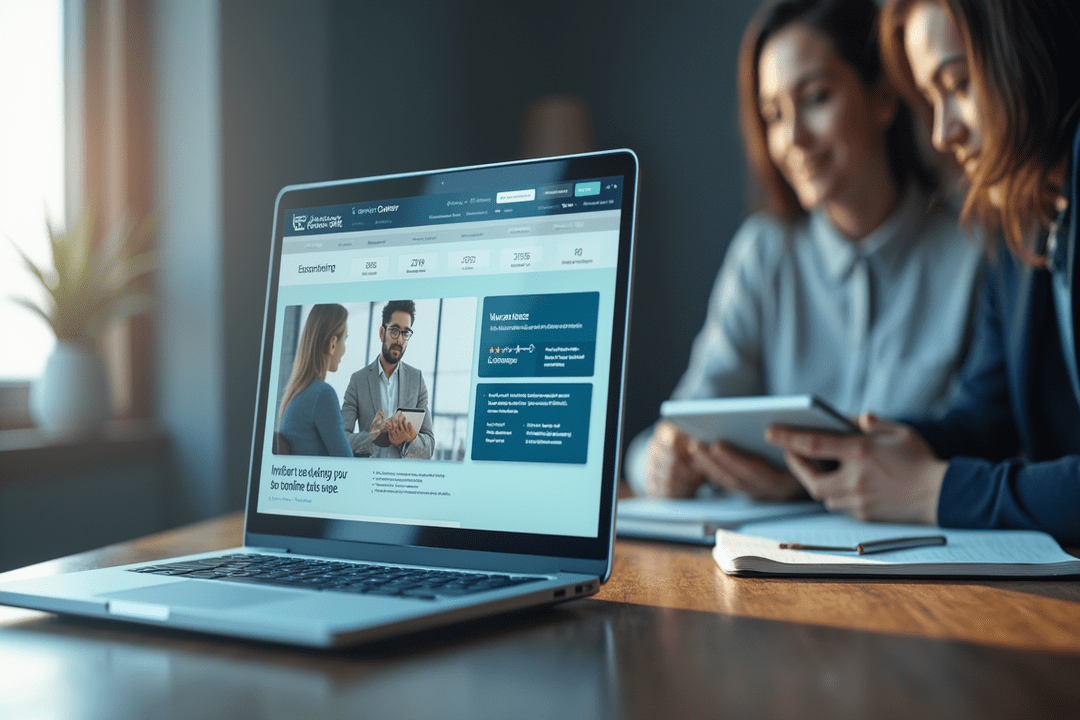 HR marketing in the age of digitalisation: how to create a&nbsp;good career website?