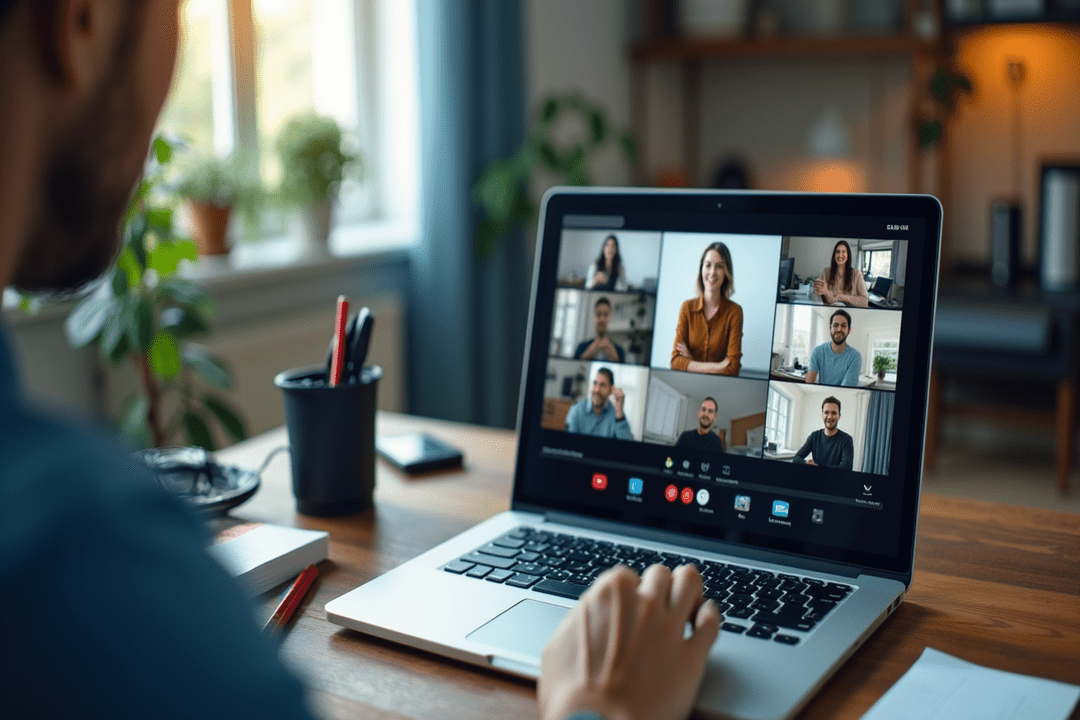 AITOM presents a&nbsp;live webinar – online marketing in the post-COVID era