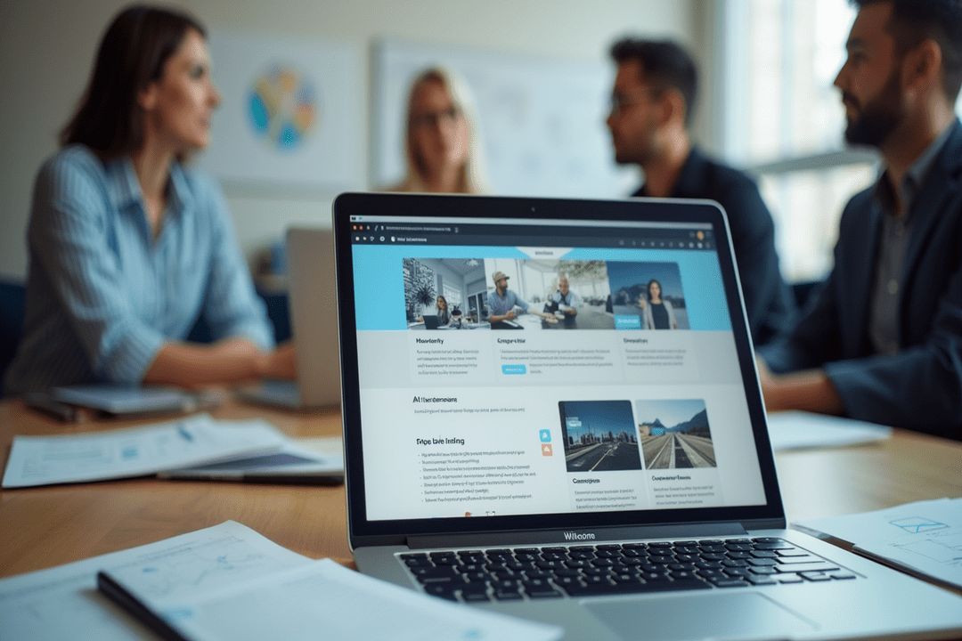 A strategy for a&nbsp;major career website