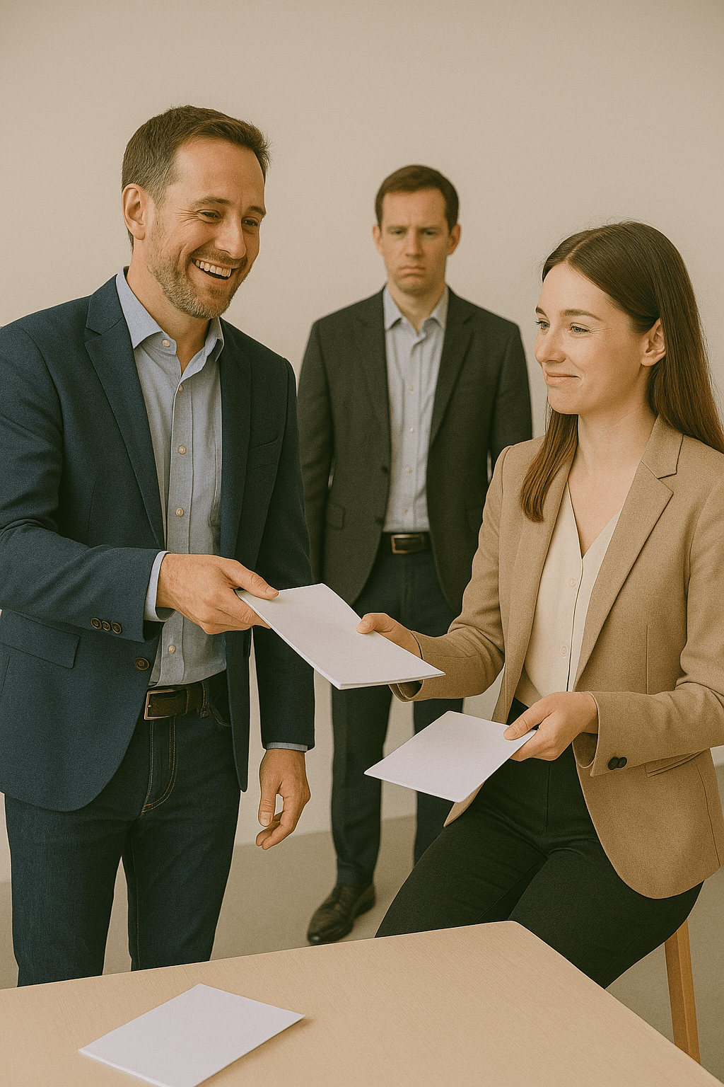 Why it’s better to entrust customer interviews to an independent agency rather than your sales representative