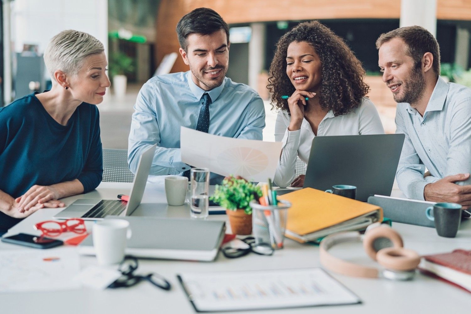 B2B marketing trends for 2026: What lies ahead for businesses
